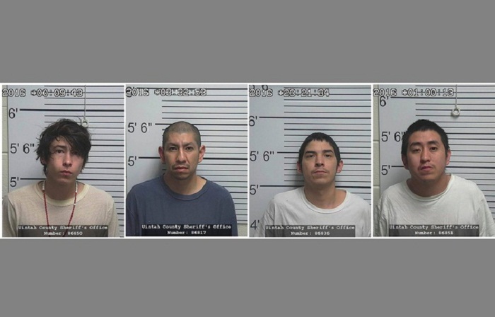 Etats-Unis: Indignation après le viol collectif d`une fillette de 9 ans